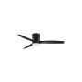 Nova Luce ALOA 9952372 Ventilator 1x18W/led 3000-4000-6500k IP20 2190lm