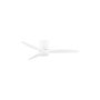 Luces Exclusivas GUARAYOS LE44968 Ventilator 1x18W/led 3000-4000-6500k IP20 2190lm