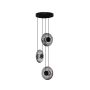 Luces Exclusivas HUACARAJE LE44829 Hanglamp 1x24W/led 3000k IP20 660lm