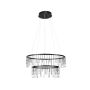 Luces Exclusivas HUARAZ LE44444 Hanglamp 1x41W/led 3000k IP20 3317lm
