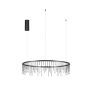 Luces Exclusivas HUARAZ LE44451 Hanglamp 1x30W/led 3000k IP20 2422lm