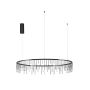 Luces Exclusivas HUARAZ LE44452 Hanglamp 1x36W/led 3000k IP20 3073lm
