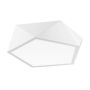 Luces Exclusivas HUESCA LE42056 Plafondlamp IP20
