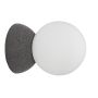 Luces Exclusivas IBAGUE LE42060 Wandlamp IP20
