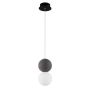 Luces Exclusivas IBAGUE LE42062 Hanglamp IP20