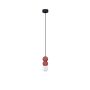 Luces Exclusivas IBAGUE LE44664 Hanglamp IP20