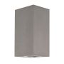 Luces Exclusivas IXTAPALUCA LE71607 Wandlamp IP65