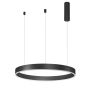 Nova Luce MOTIF 9190840 Hanglamp 1x40W/led 3000k IP20 2800lm