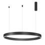 Luces Exclusivas JACA LE41421 Hanglamp 1x55W/led 3000k IP20 3800lm