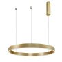 Luces Exclusivas JACA LE41422 Hanglamp 1x48W/led 3000k IP20 3360lm