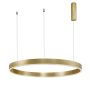 Nova Luce MOTIF 9190655 Hanglamp 1x55W/led 3000k IP20 3800lm