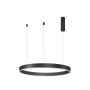 Nova Luce MOTIF CCT 9530213 Hanglamp 1x50W/led 2700-6000k IP20 3684lm