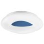 Nova Luce CIA 9106243 Plafondlamp 1x38W/led 3000k IP20 2280lm