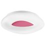 Luces Exclusivas JARDIN LE42076 Plafondlamp 1x38W/led 3000k IP20 2280lm