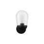 Luces Exclusivas JUCHITAN LE71502 Wandlamp IP54