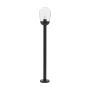Nova Luce OMIKA 9060196 Vloerlamp IP54