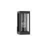Luces Exclusivas JUCHITAN LE71505 Wandlamp IP54