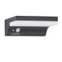 Luces Exclusivas LAVENTILLE LE71552 Wandlamp 1x1.5W/led 3000k IP65 152lm