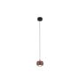 Luces Exclusivas LIMA LE44281 Hanglamp 1x13W/led 3000k IP20 922lm