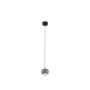 Luces Exclusivas LIMA LE44284 Hanglamp 1x13W/led 3000k IP20 922lm