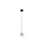 Luces Exclusivas LIMA LE44285 Hanglamp 1x13W/led 3000k IP20 922lm