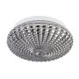 Nova Luce CLAM 9738254 Plafondlamp IP44