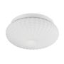 Nova Luce CLAM 9738256 Plafondlamp IP44