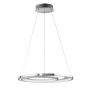Luces Exclusivas LINEA LE41666 Hanglamp 1x47W/led 3000k IP20 2280lm