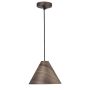 Luces Exclusivas MADRID LE42092 Hanglamp IP20