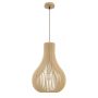 Nova Luce SOHO 9138061 Hanglamp IP20