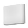 Luces Exclusivas MADRYN LE71370 Wandlamp 1x2x3W/led 3000k IP54 480lm