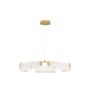 Luces Exclusivas MAIRANA LE44617 Hanglamp 1x45W/led 3000k IP20 2707lm