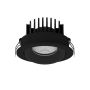 Luces Exclusivas MALLORCA LE61579 Inbouwspot 1x12W/led 3000k IP65 720lm