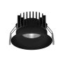 Luces Exclusivas MALLORCA LE61581 Inbouwspot 1x12W/led 3000k IP65 720lm