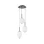 Luces Exclusivas MARC LE42724 Hanglamp IP20