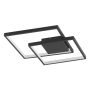 Luces Exclusivas MATA LE41443 Plafondlamp 1x30W/led 3000k IP20 2030lm