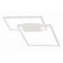 Luces Exclusivas MATA LE41445 Plafondlamp 1x30W/led 3000k IP20 2030lm