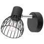 Luces Exclusivas MATURIN LE42472 Wandlamp IP20