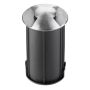Luces Exclusivas MAZARRON LE61593 Inrijlamp 1x1W/led 3000k IP67 60lm