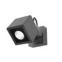 Luces Exclusivas MEJORADA LE71368 Wandlamp 1x6W/led 3000k IP54 420lm