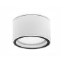 Luces Exclusivas MEJORADA LE71415 Opbouwspot 1x7W/gx53 IP54 3000K