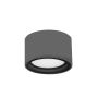 Nova Luce FOCUS 752463 Opbouwspot 1x7W/gx53 3000k IP54 423,8lm