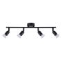 Luces Exclusivas MENDOZA LE42485 Spot IP20
