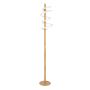 Luces Exclusivas MERIDA LE42102 Staande lamp 1x18W/led 3000k IP20 1260lm