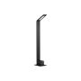 Luces Exclusivas METAN LE73611 Vloerlamp 1x7W/led 3000k IP65 707lm