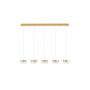 Luces Exclusivas MINEROS LE44583 Hanglamp 5x32W/led 3000k IP20 2040lm