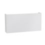 Nova Luce MILE 9262111 Wandlamp 1x10W/led 3000k IP54 550lm