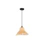 Luces Exclusivas MONSEFU LE44859 Hanglamp IP20