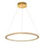 Luces Exclusivas MONTE LE41695 Hanglamp 1x48W/led 3000k IP20 3264lm