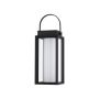 Nova Luce VERHAAL - SOLAR 9002862 Tafellamp 1x2W/led 3000k IP54 200lm